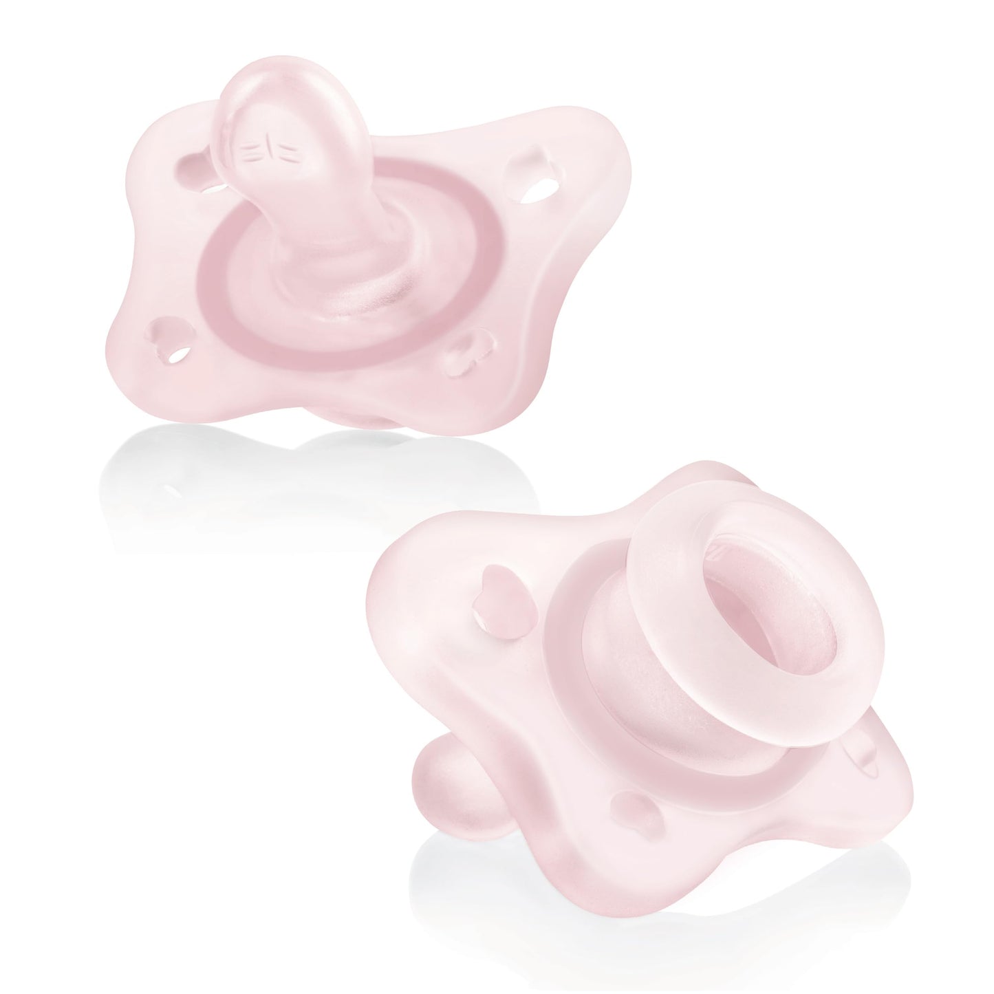Chicco PhysioForma Mini Orthodontic Pacifier,