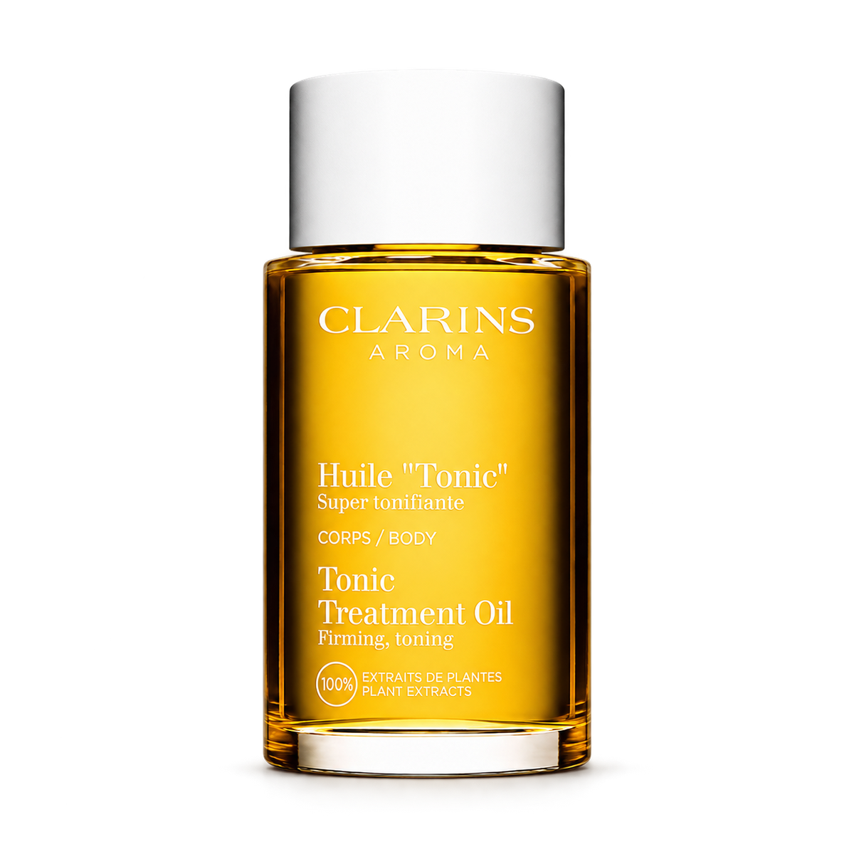 Body Oil