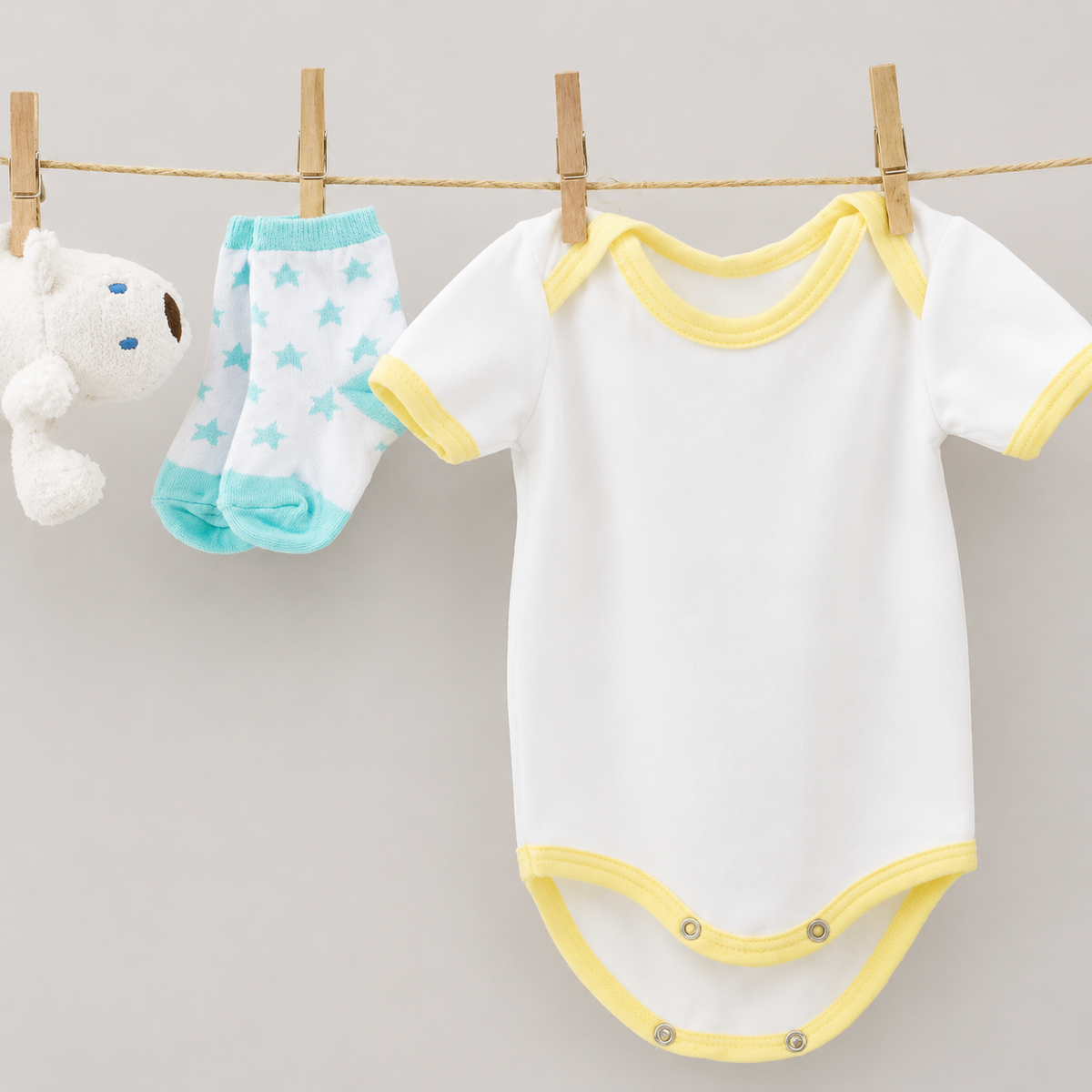 Baby Clothing