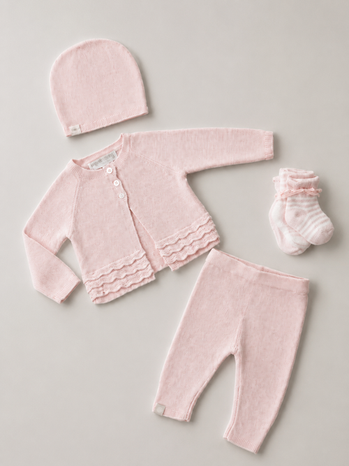 Baby Clothing