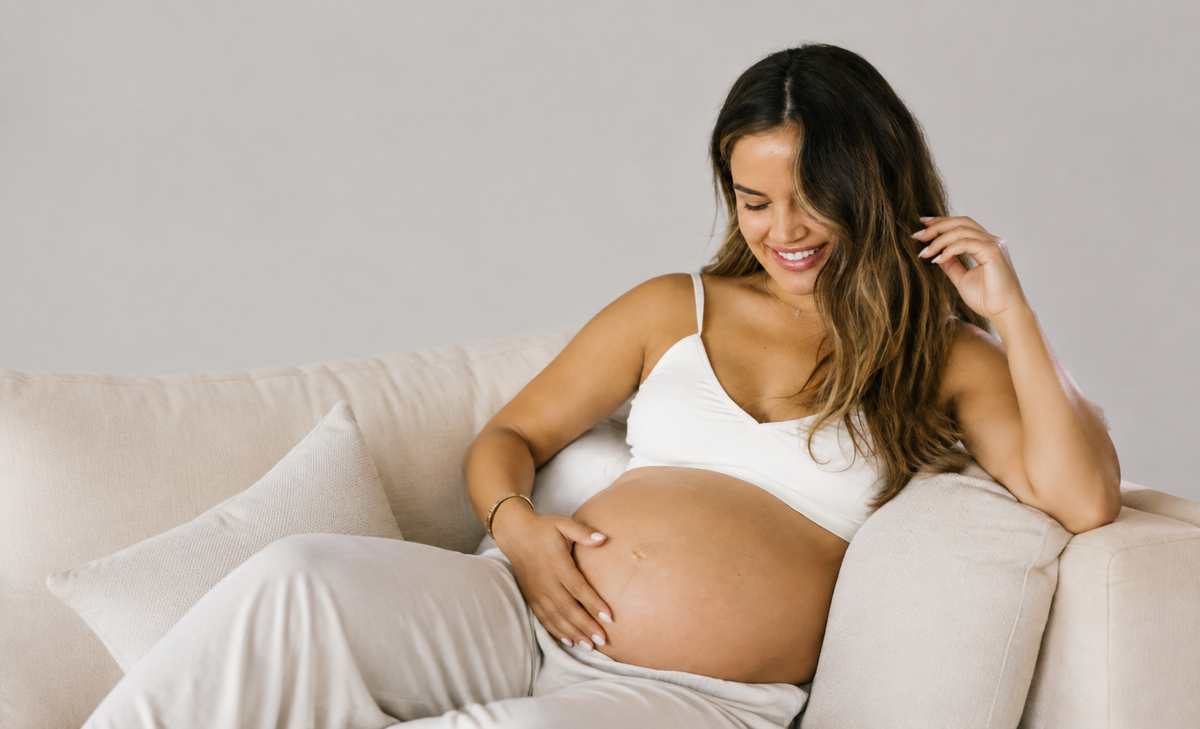 New Parent Favorites