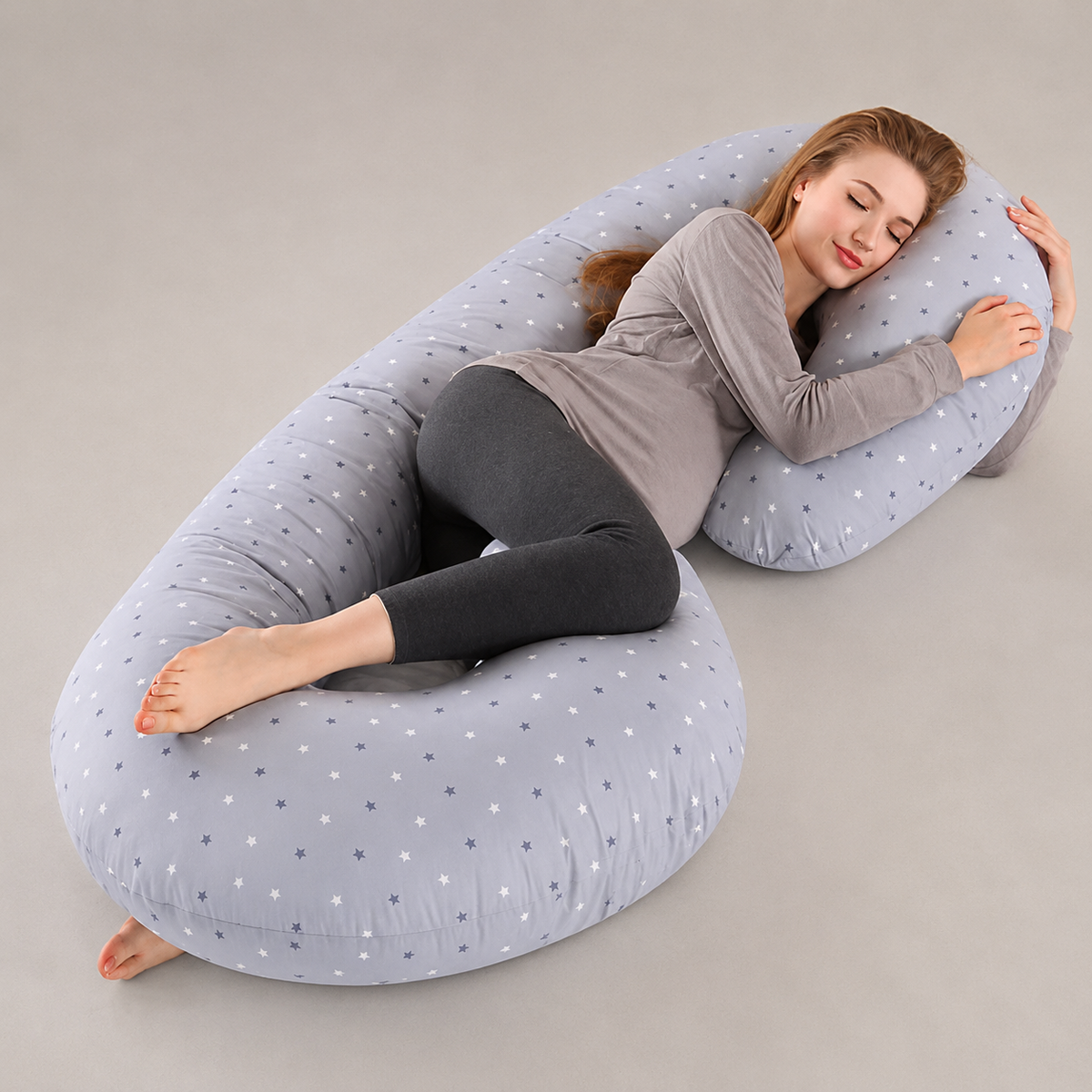 Pregnancy Pillows