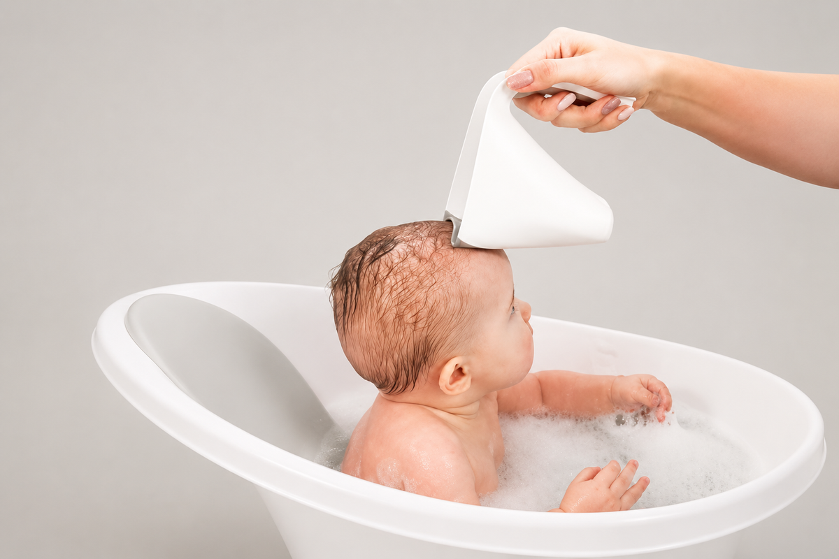 Creating Comfort For Growing Families