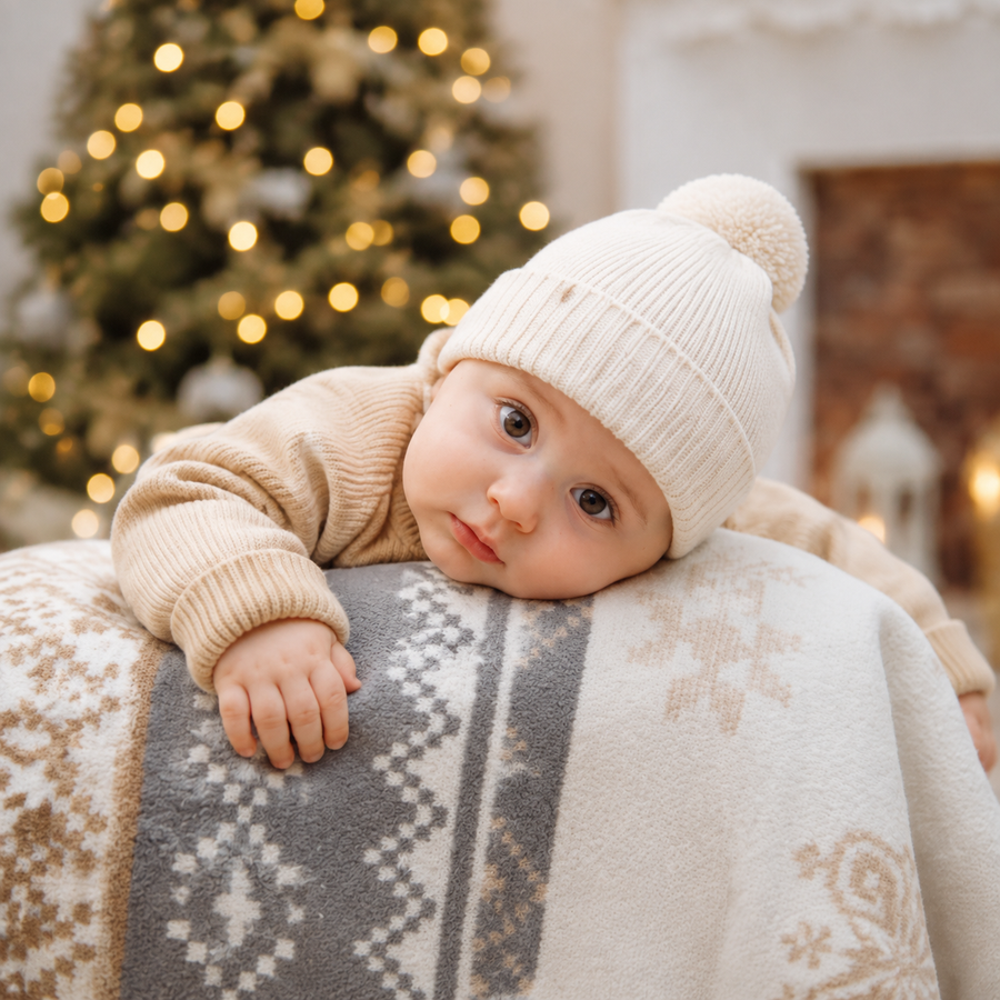 Gentle Layers For Little Moments