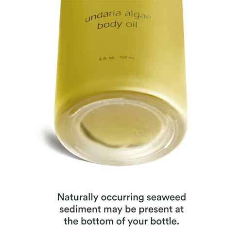 OSEA Body Hydration Heroes - Undaria Algae™ Body Oil & Hyaluronic Body Serum