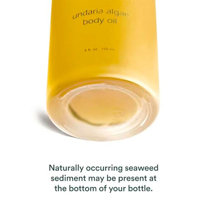 OSEA Body Hydration Heroes - Undaria Algae™ Body Oil & Hyaluronic Body Serum
