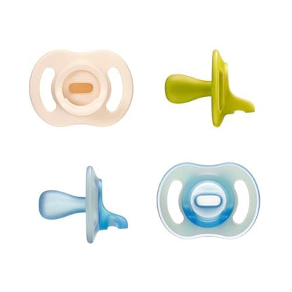 Tommee Tippee Day and Night Pacifier