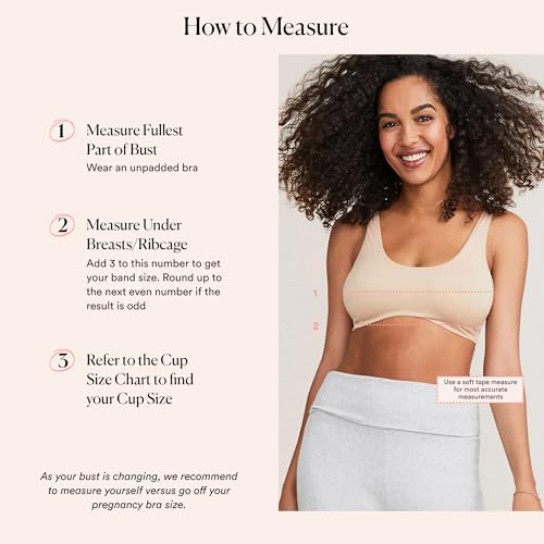 HATCH Maternity Bundle, Essential Nursing & Pumping Bra & Rescue Balm | Full-Routine for Pregnancy & Beyond, Hydrating Balm (1 oz) & Essential Nursing & Pumping Bra (Sand, Size Medium)