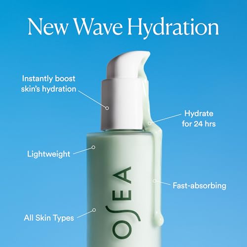 OSEA Body Hydration Heroes - Undaria Algae™ Body Oil & Hyaluronic Body Serum