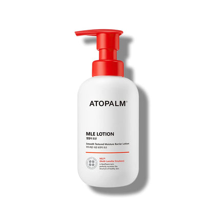 ATOPALM mle lotion collection