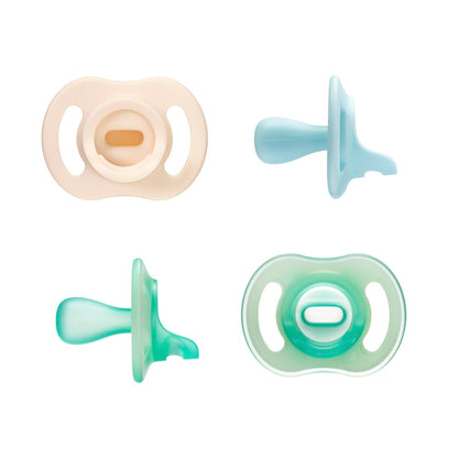 Tommee Tippee Day and Night Pacifier