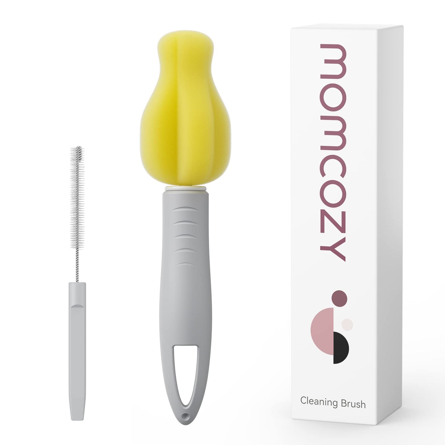 Momcozy M5 Smart with APP Hands-Free for Work Busy Mom