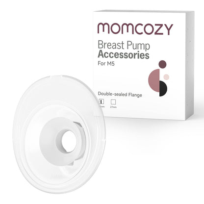 Momcozy M5 Smart with APP Hands-Free for Work Busy Mom