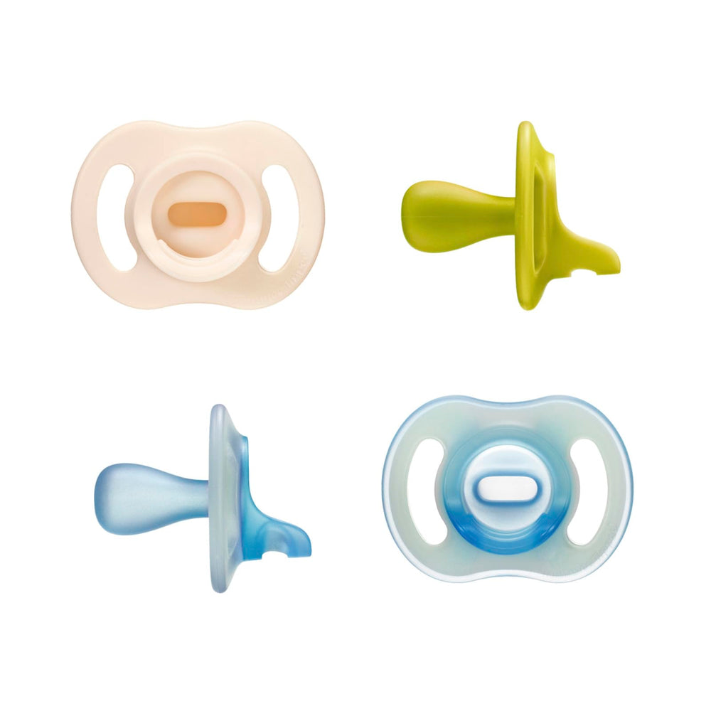 Tommee Tippee Day and Night Pacifier