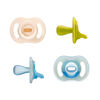 Tommee Tippee Day and Night Pacifier