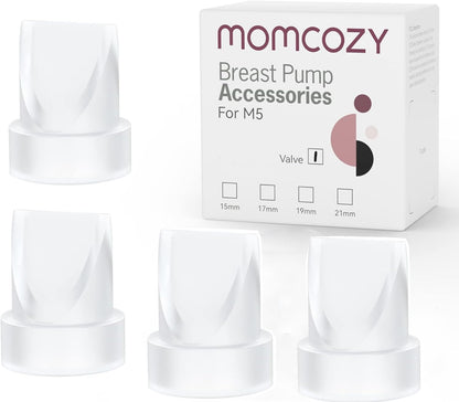 Momcozy M5 Smart with APP Hands-Free for Work Busy Mom