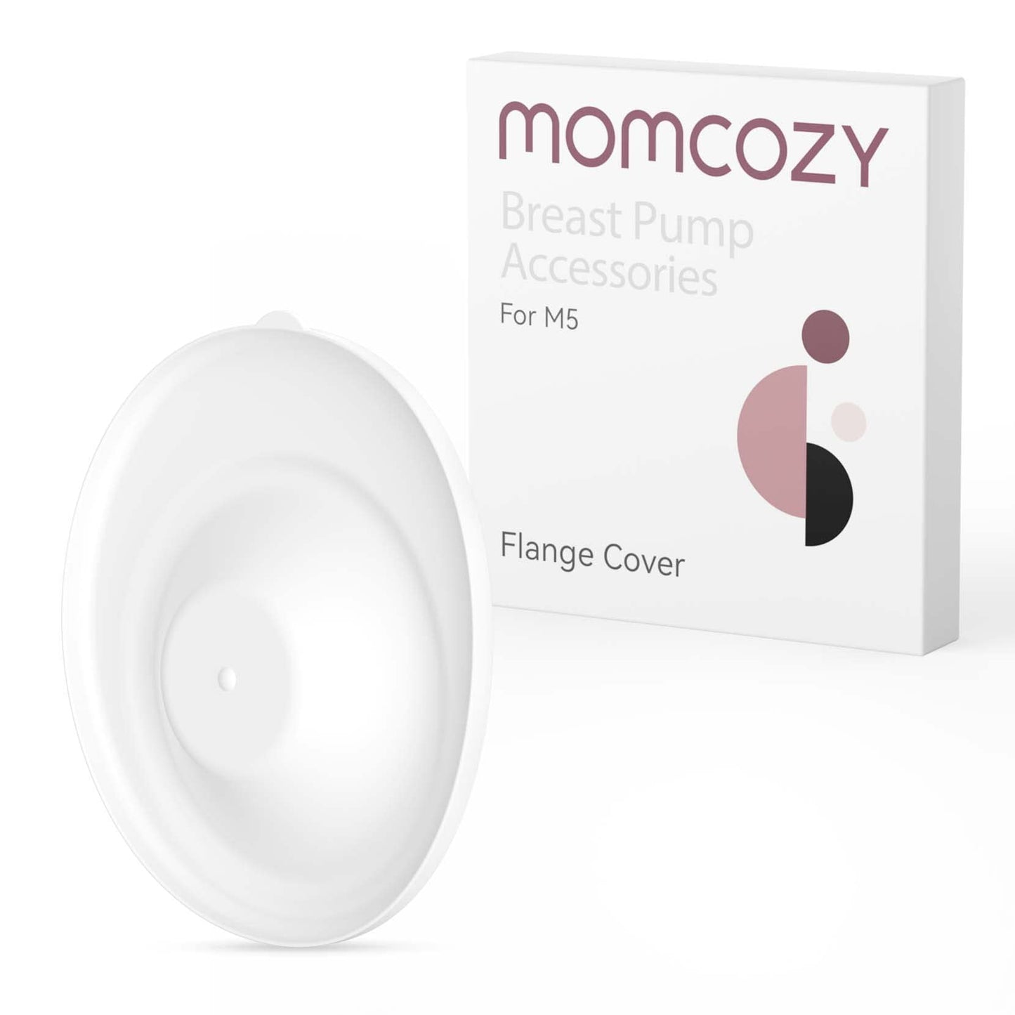 Momcozy M5 Smart with APP Hands-Free for Work Busy Mom
