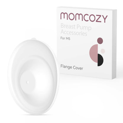 Momcozy M5 Smart with APP Hands-Free for Work Busy Mom