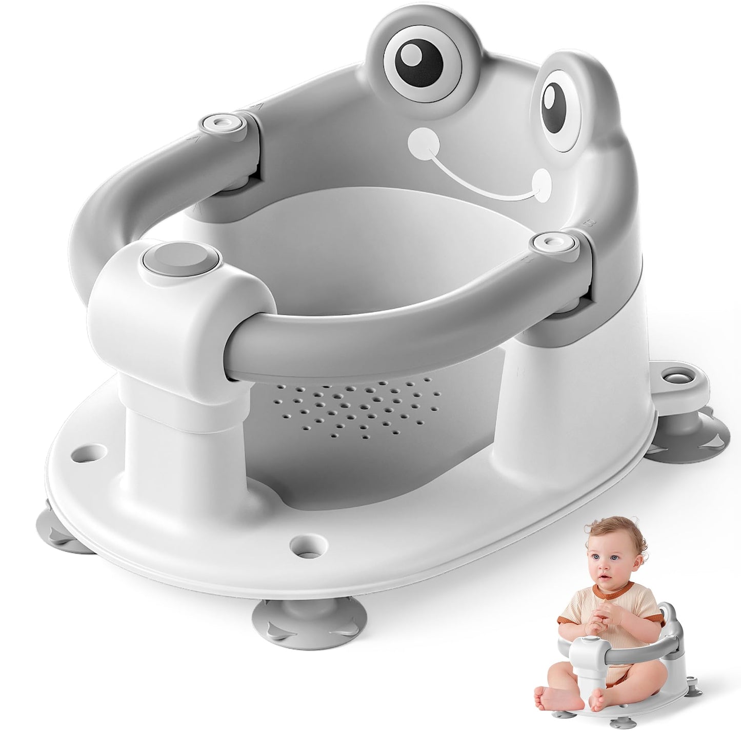 Bath Seat
