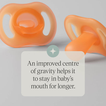 Tommee Tippee Day and Night Pacifier