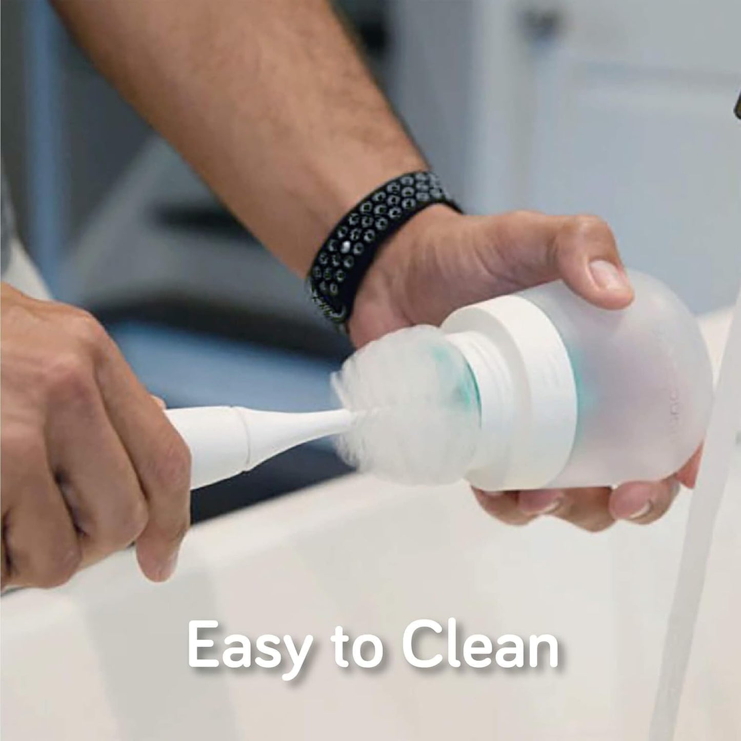 Parent Silicone Bottles