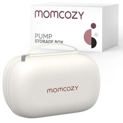 Momcozy M5 Smart with APP Hands-Free for Work Busy Mom