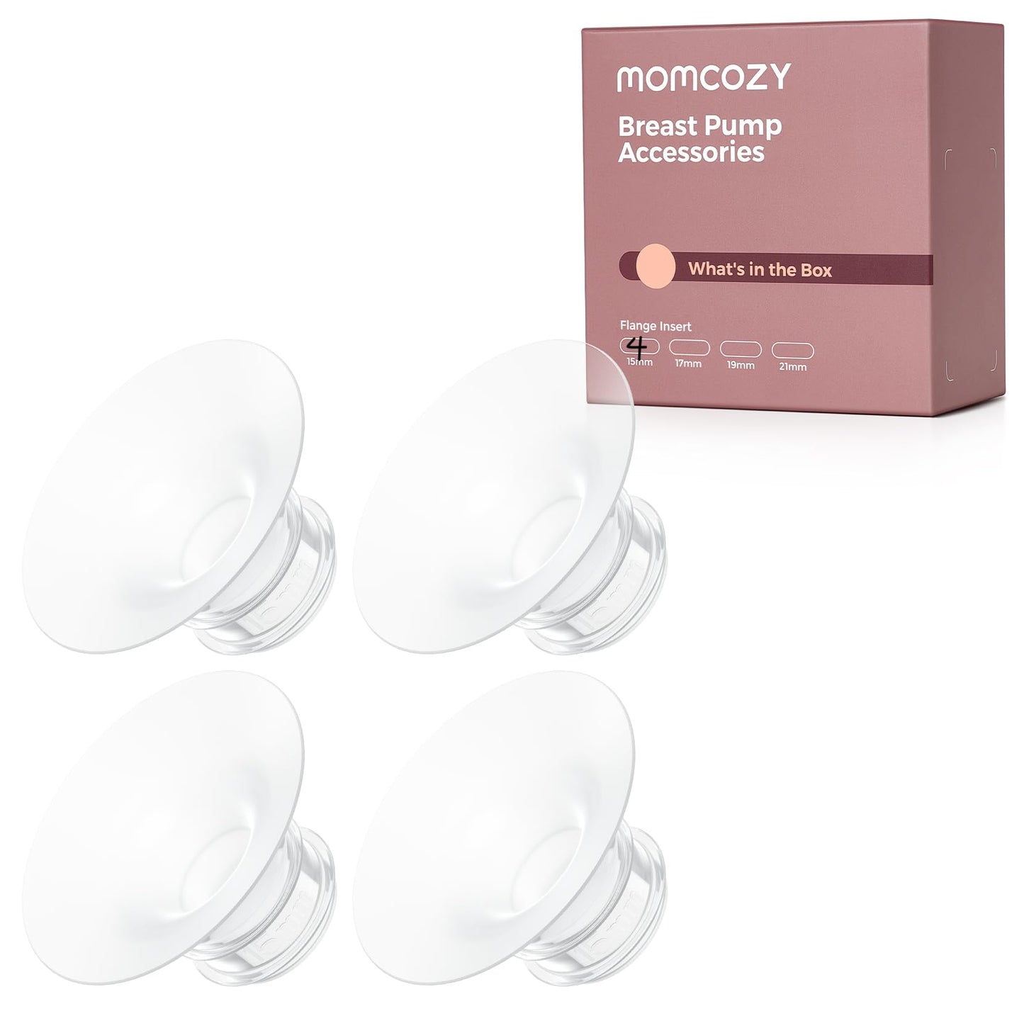 Momcozy M5 Smart with APP Hands-Free for Work Busy Mom