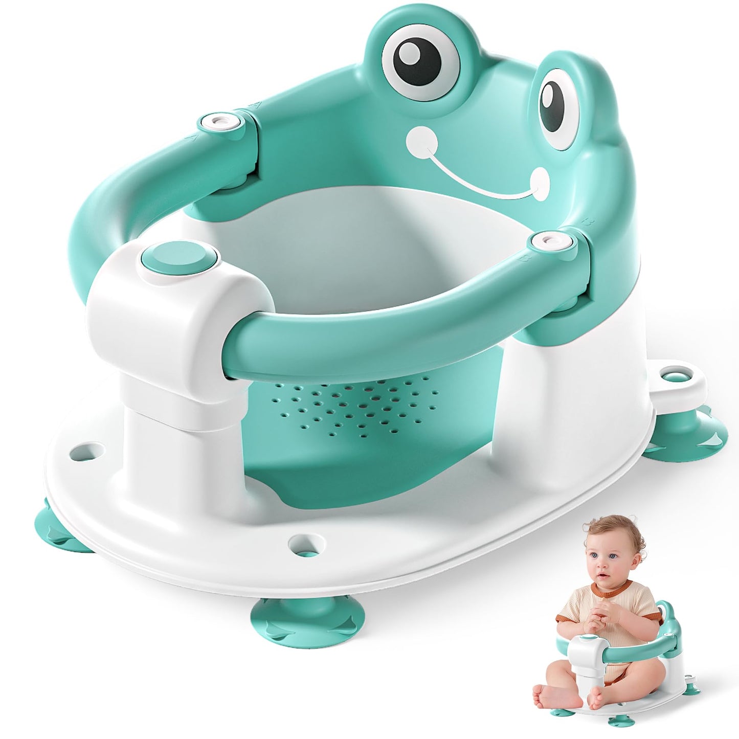 Bath Seat