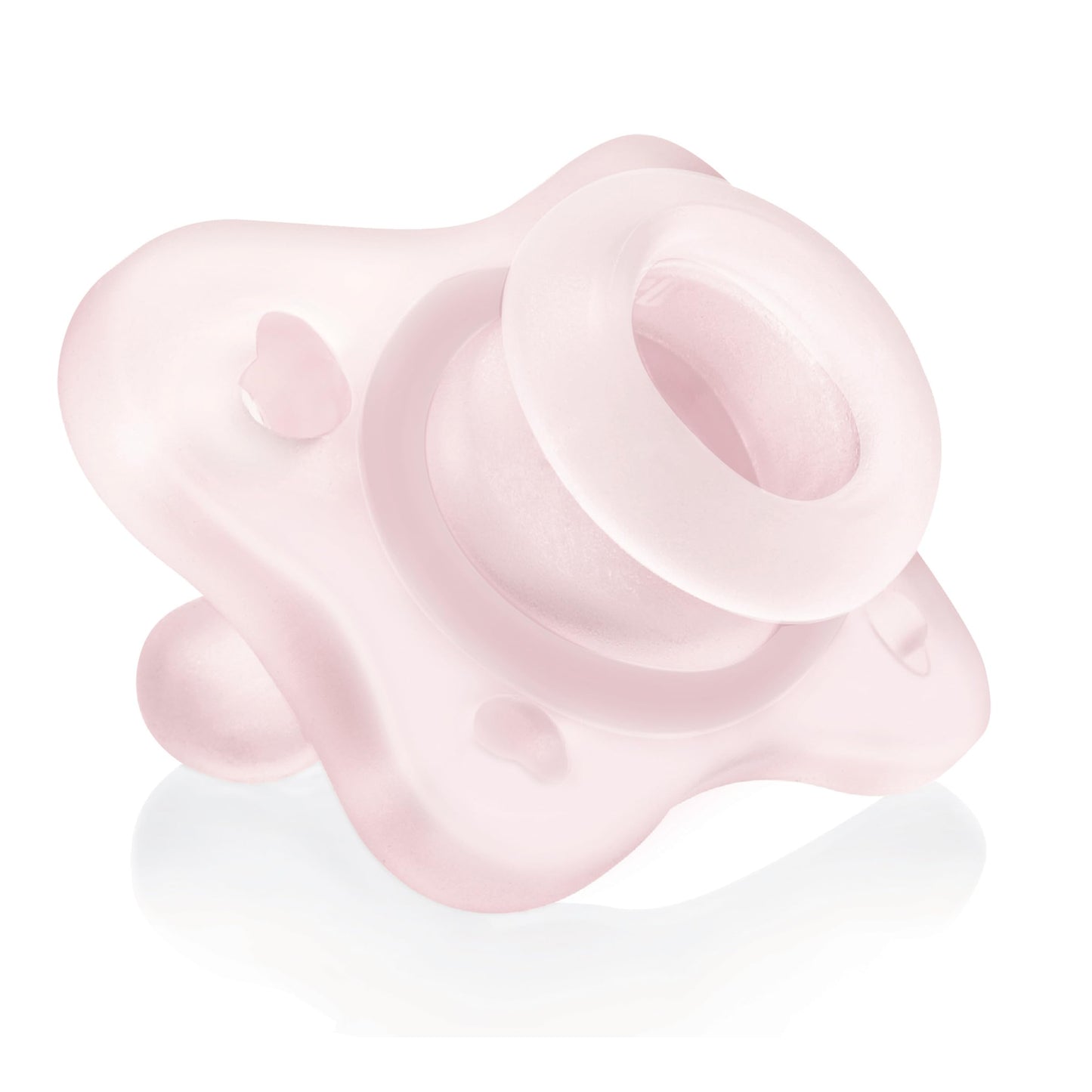 Chicco PhysioForma Mini Orthodontic Pacifier,