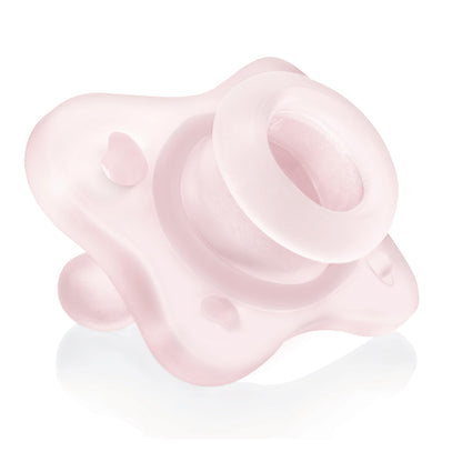 Chicco PhysioForma Mini Orthodontic Pacifier,