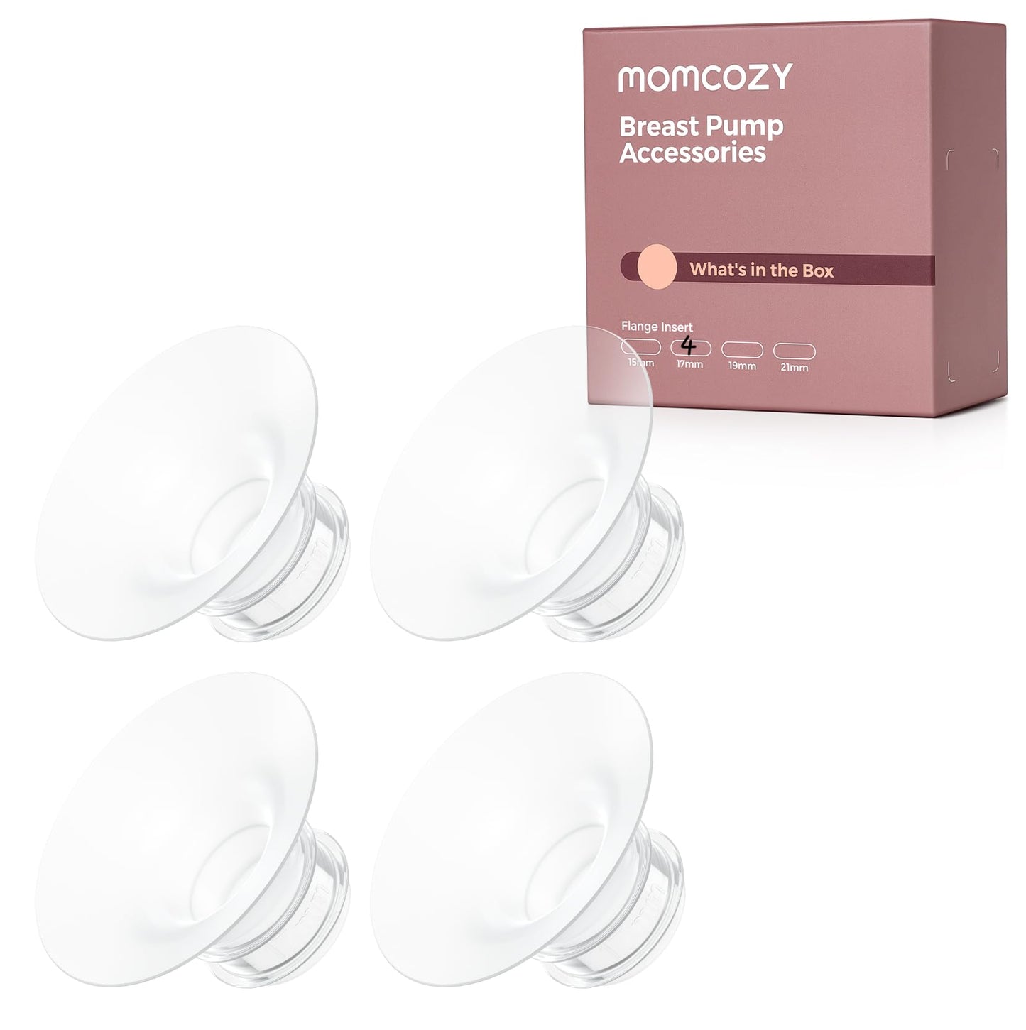 Momcozy M5 Smart with APP Hands-Free for Work Busy Mom