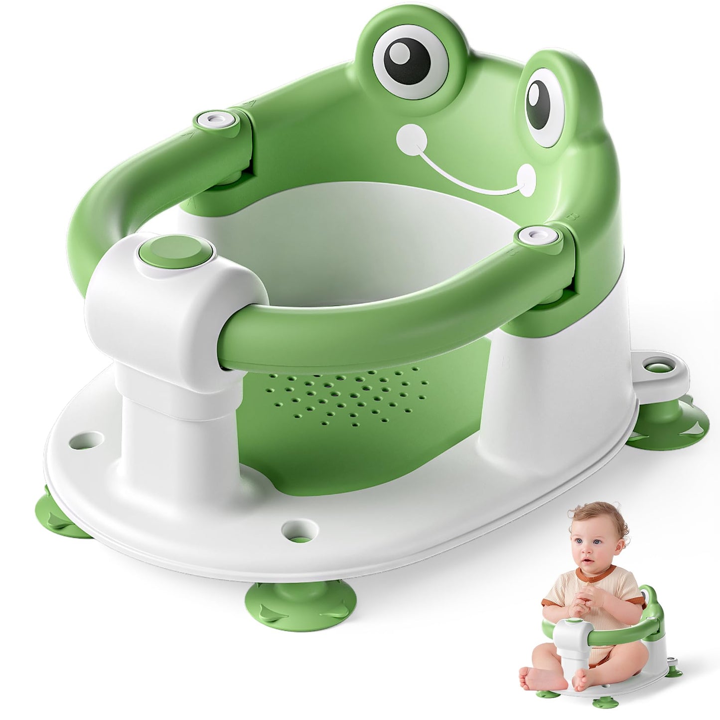Bath Seat