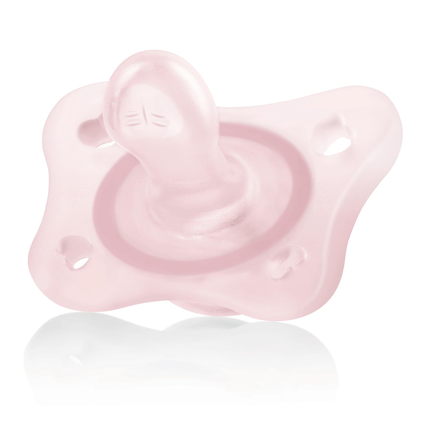 Chicco PhysioForma Mini Orthodontic Pacifier,