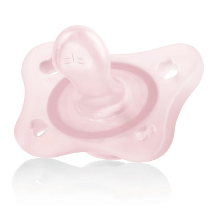 Chicco PhysioForma Mini Orthodontic Pacifier,