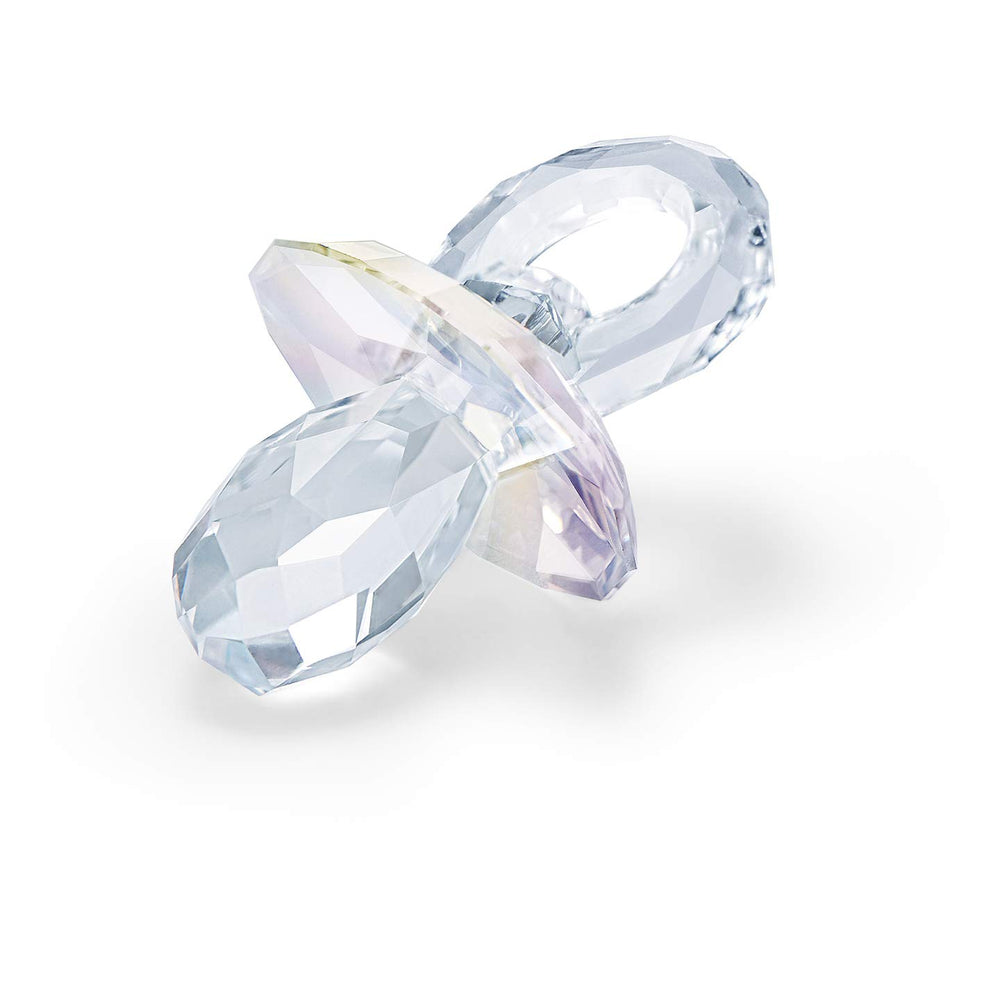 SWAROVSKI First Steps Baby's Pacifier