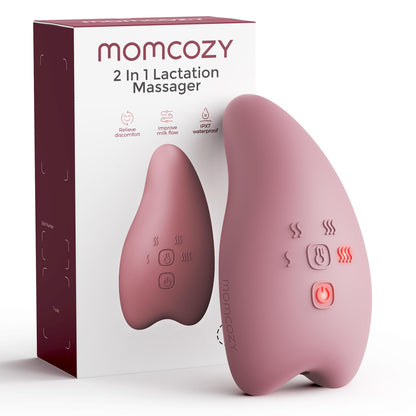 Momcozy M5 Smart with APP Hands-Free for Work Busy Mom