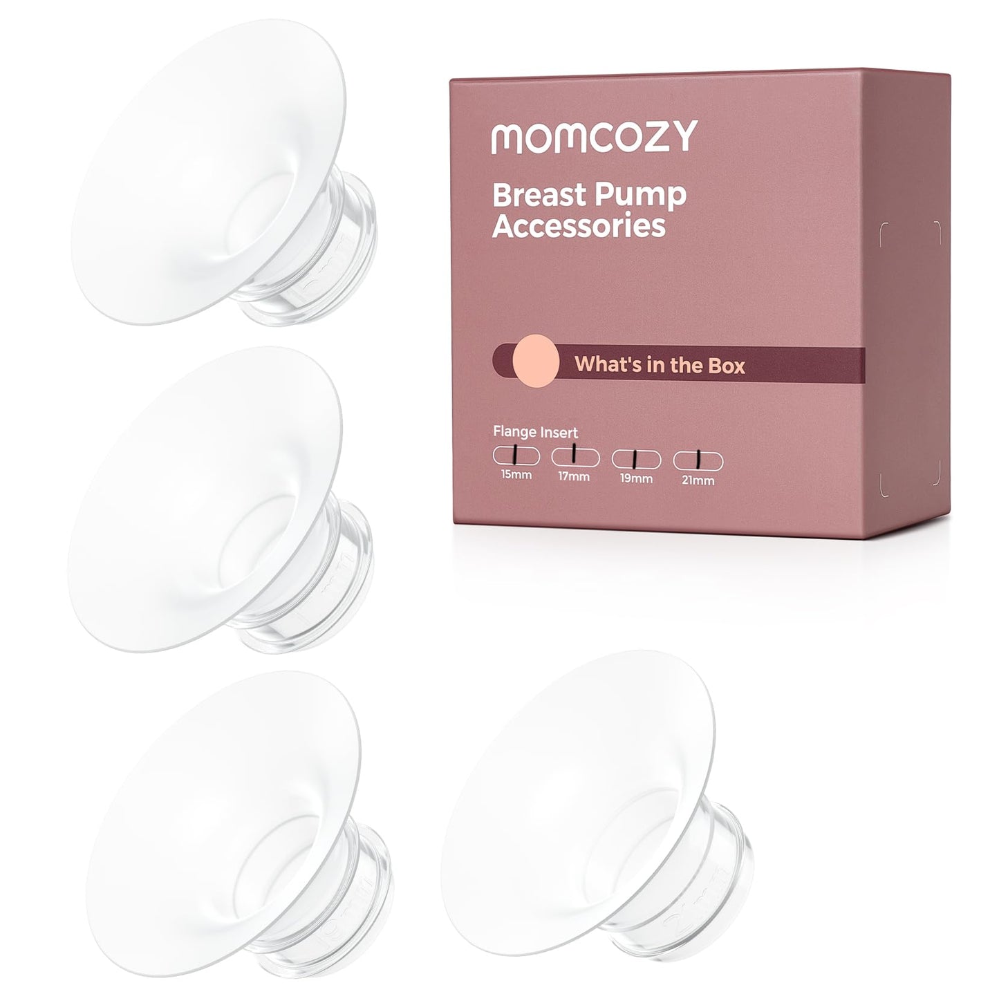 Momcozy M5 Smart with APP Hands-Free for Work Busy Mom