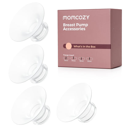 Momcozy M5 Smart with APP Hands-Free for Work Busy Mom