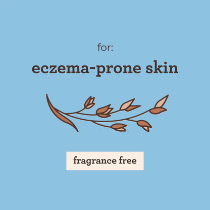 Aveeno Baby Eczema Therapy Nighttime Body Balm, Moisturizing Eczema Treatment collection
