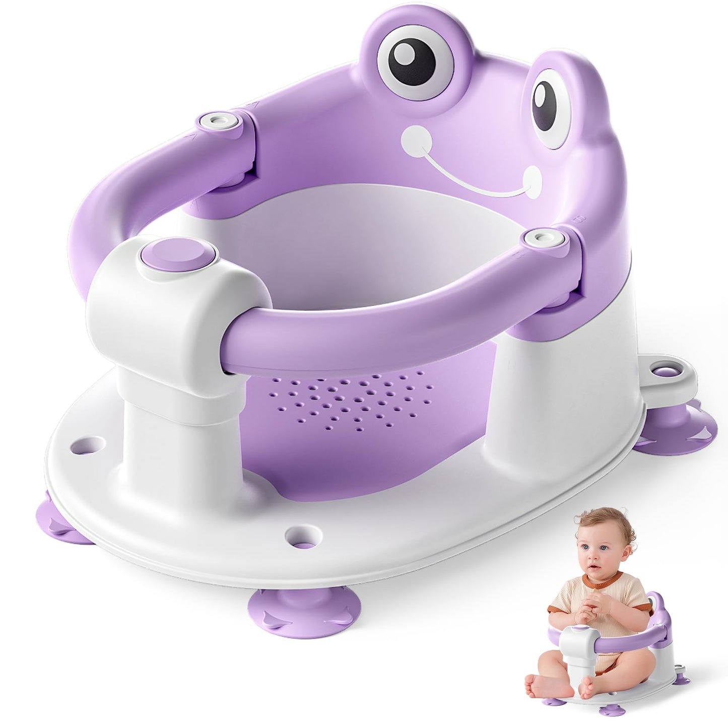 Bath Seat
