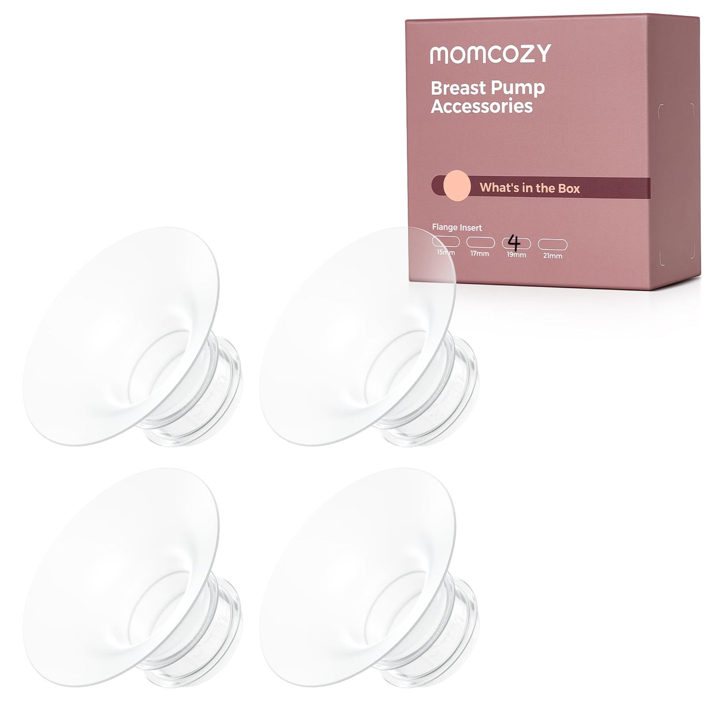 Momcozy M5 Smart with APP Hands-Free for Work Busy Mom