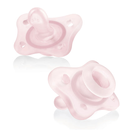 Chicco PhysioForma Mini Orthodontic Pacifier,