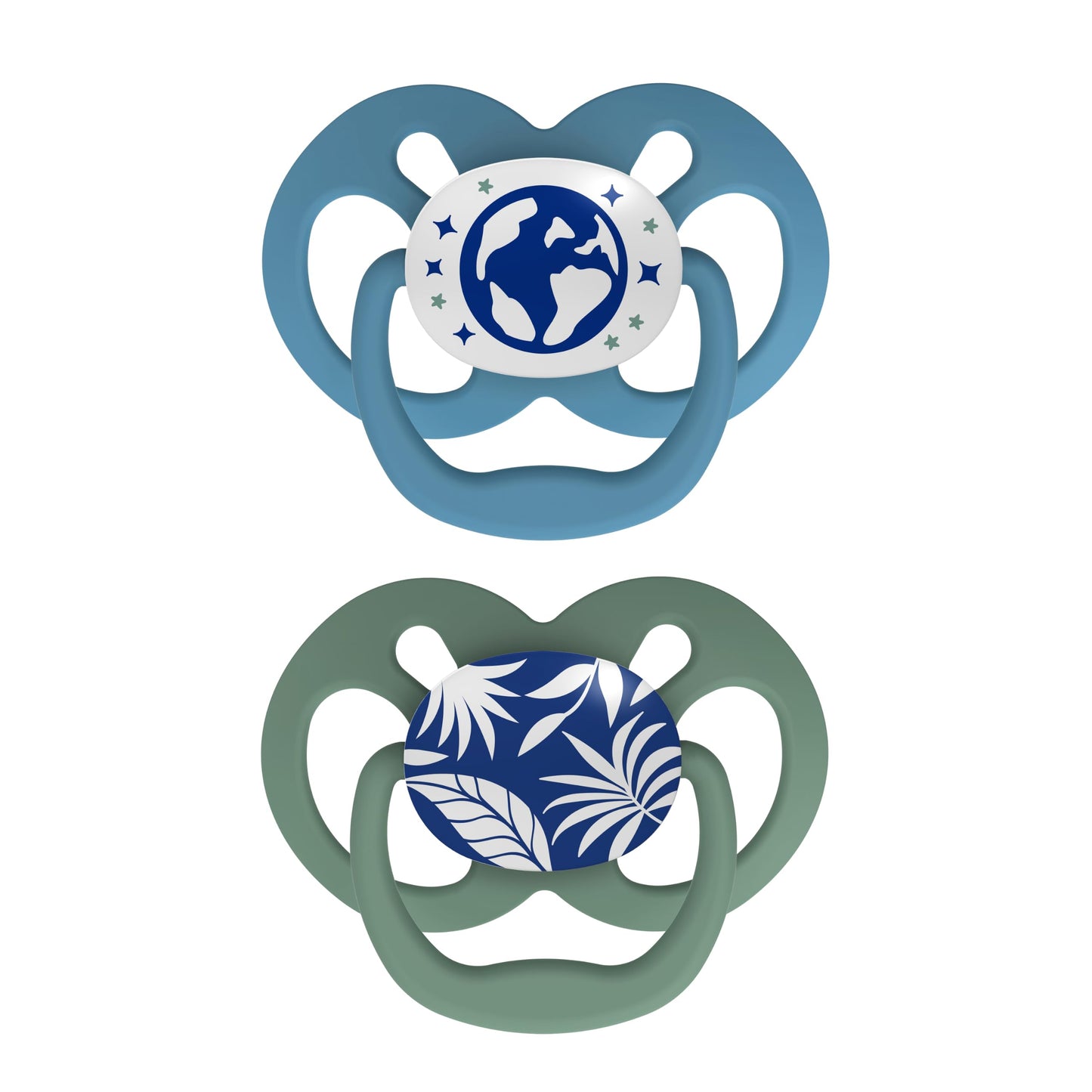 Dr. Brown's Advantage Baby Pacifier