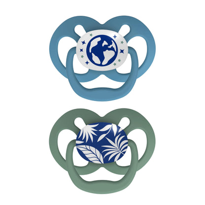 Dr. Brown's Advantage Baby Pacifier