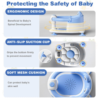 Bath Seat