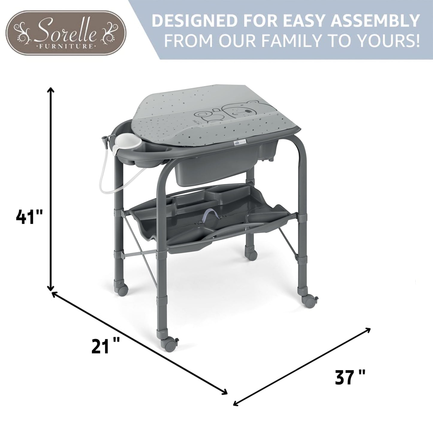 Sorelle Furniture