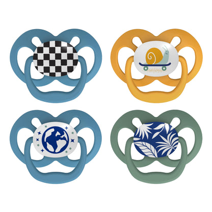 Dr. Brown's Advantage Baby Pacifier