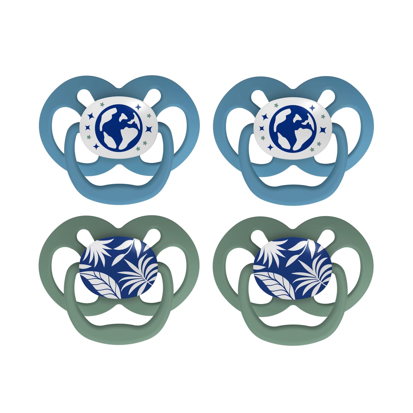 Dr. Brown's Advantage Baby Pacifier