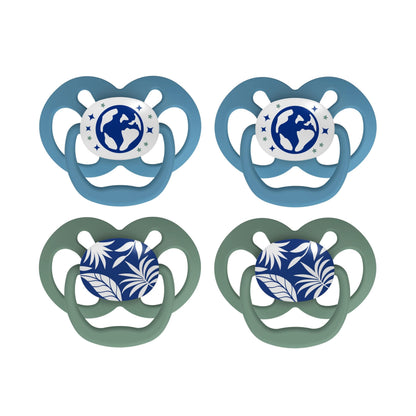 Dr. Brown's Advantage Baby Pacifier