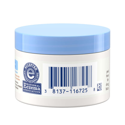 Aveeno Baby Eczema Therapy Nighttime Body Balm, Moisturizing Eczema Treatment collection